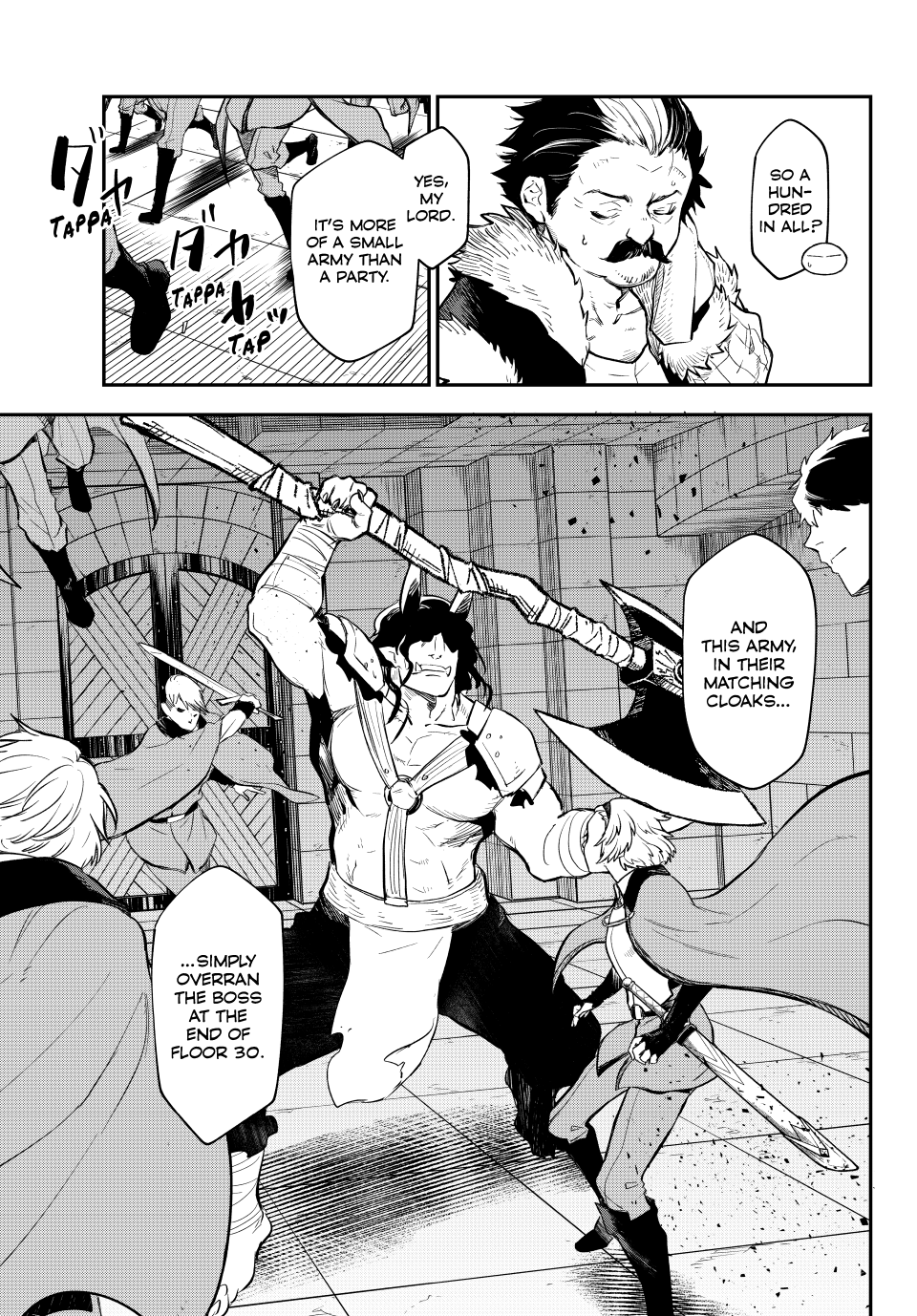 That Time I Got Reincarnated as a Slime, Chapter 119 image 33